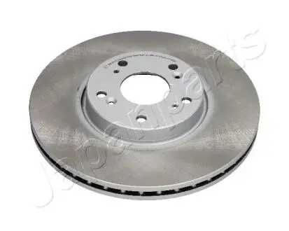 DI403C Диск гальмівний перед. HONDA Accord 03- JAPANPARTS підбір по vin на Brocar