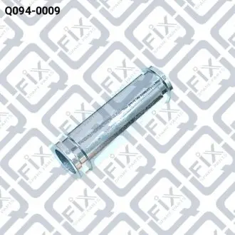 Q0940009 Напрямна супорта гальмівного задн. Q-FIX підбір по vin на Brocar