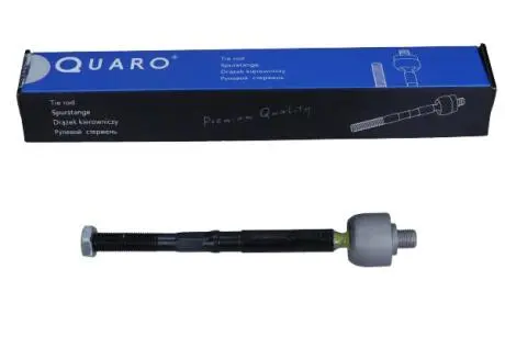 QS3306HQ Осевой шарнир, рулевая тяга QUARO подбор по vin на Brocar