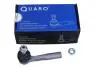 QS5587HQ Наконечник поперечної рульової тяги QUARO підбір по vin на Brocar