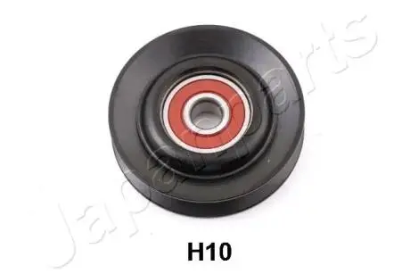 RPH10 Паразитний / ведучий ролик, поліклиновий ремінь RP-H10 JAPANPARTS JAPANPARTS підбір по vin на Brocar