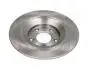 DP330C Гальмівний диск задн.CX-5 -11 JAPANPARTS підбір по vin на Brocar