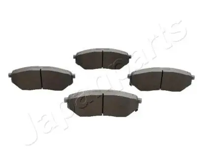PAK30AF KIA Колодки торм. пер. Sorento 2,0-2,4 10- JAPANPARTS підбір по vin на Brocar