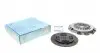 Комплект зчеплення Ford Connect 1.8TDCI 02-13 (55/66kw) (d=236mm) ADF123028