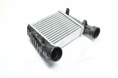 TP1596680 Інтеркулер VW PASSAT B6 00-05 (TEMPEST) TEMPEST підбір по vin на Brocar