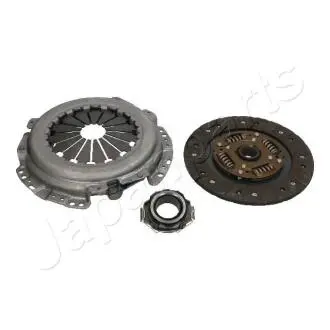KF2099 Комплект зчеплення JAPANPARTS підбір по vin на Brocar