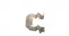 1090126 Планка суппорта (заднего) прижимная (к-кт) BMW 3 (G20/G80) 18- QUICK BRAKE підбір по vin на Brocar