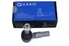 QS7259HQ Наконечник поперечной рулевой тяги QUARO підбір по vin на Brocar