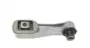 532C49 Подушка двигателя (верхняя) (R) Renault Clio III/Modus 1.5 dCI 04- HUTCHINSON підбір по vin на Brocar