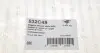 532C49 Подушка двигателя (верхняя) (R) Renault Clio III/Modus 1.5 dCI 04- HUTCHINSON підбір по vin на Brocar