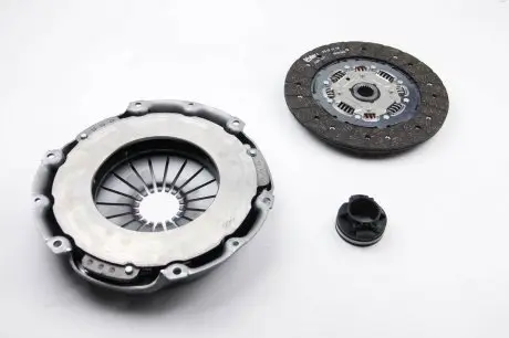 92VT7L596AA Комплект сцепления Ford Transit 2.5TD FORD подбор по vin на Brocar