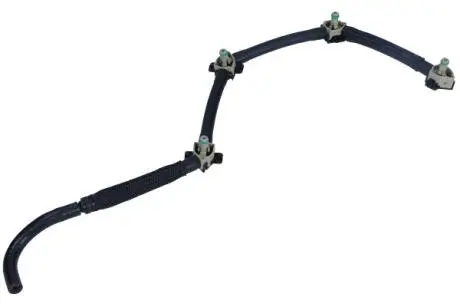 150073 Шланг, витік палива MAXGEAR подбор по vin на Brocar