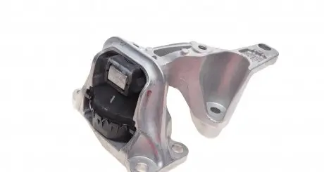 594360 Подушка двигуна (R) Renault Fluence/Scenic/Megane III 1.6 16V 08- HUTCHINSON підбір по vin на Brocar