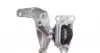 594360 Подушка двигателя (R) Renault Fluence/Scenic/Megane III 1.6 16V 08- HUTCHINSON підбір по vin на Brocar