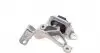 594360 Подушка двигателя (R) Renault Fluence/Scenic/Megane III 1.6 16V 08- HUTCHINSON підбір по vin на Brocar