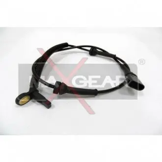 271325 Датчик PARKOWANIA CITROEN T. C4/ 207 MAXGEAR подбор по vin на Brocar