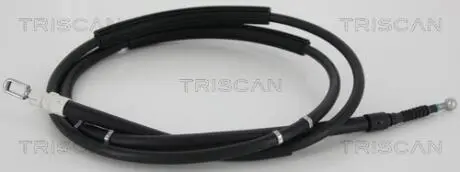 814029189 Трос ручного гальма TRISCAN підбір по vin на Brocar