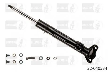 22040534 Амортизатор газовий BILSTEIN подбор по vin на Brocar