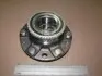 HCMA070 Маточина передн. (вир-во PARTS-MALL) PARTS-MALL підбір по vin на Brocar