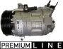 Компрессор кондиционера R 1.6/2.3DCI 100YF/120CM ACP610000P