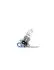 Автолампа Philips 13336mlc1 MasterLife H3 PK22s 70 W прозора