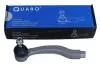 QS5481HQ Наконечник поперечної рульової тяги QUARO підбір по vin на Brocar