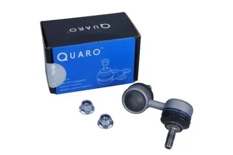 QS4237HQ Тяга / стойка, стабилизатор QUARO подбор по vin на Brocar