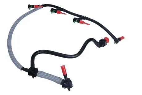150081 Шланг, витік палива MAXGEAR підбір по vin на Brocar