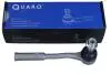 QS8169HQ Наконечник поперечної рульової тяги QUARO підбір по vin на Brocar