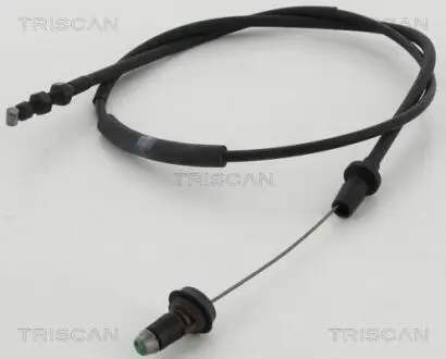 814013301 Тросик газу TRISCAN підбір по vin на Brocar
