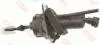 PND307 Циліндр зчепл головн Mazda 3 (BK) 2.0- 3 (BL) 1.6 MZR 09- TRW підбір по vin на Brocar