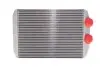 AH275000S Радиатор печки MB Citan/Opel Movano-B 2.3CDTI 10-/Renault Kangoo 1.5CDI/1.6i 08- MAHLE / KNECHT підбір по vin на Brocar