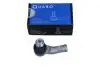 QS2204HQ Наконечник поперечної рульової тяги QUARO підбір по vin на Brocar