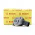 0281002698 Клапан редукционный рейки топливной (заменен на 0281002750) BOSCH підбір по vin на Brocar