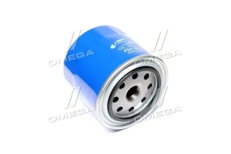 PBX003U Фильтр масла (пр-во Parts-Mall) PARTS-MALL подбор по vin на Brocar