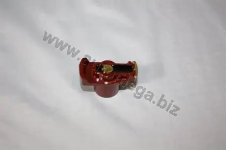 150030010 Бігунок розподілювача запалювання VW/Audi/T2 1.5-1.8 (більший отвір) Volvo (B23A) AUTOMEGA підбір по vin на Brocar
