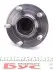 PHU590099 Подшипник ступицы (задней) Mazda 3/5 04-11 (+ABS) PFI підбір по vin на Brocar