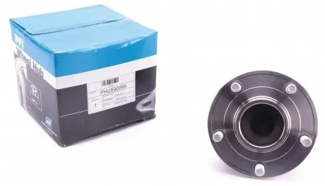 PHU590099 Подшипник ступицы (задней) Mazda 3/5 04-11 (+ABS) PFI підбір по vin на Brocar