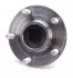 PHU590099 Подшипник ступицы (задней) Mazda 3/5 04-11 (+ABS) PFI підбір по vin на Brocar