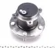 PHU590099 Подшипник ступицы (задней) Mazda 3/5 04-11 (+ABS) PFI підбір по vin на Brocar