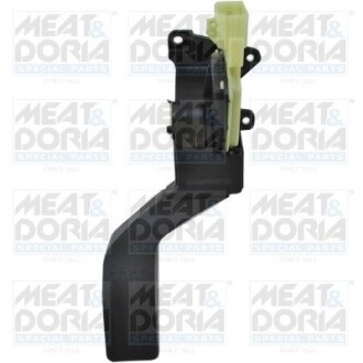 83653 PEDAŁ GAZU FORD FOCUS 1,8DI 99- MEAT&DORIA підбір по vin на Brocar