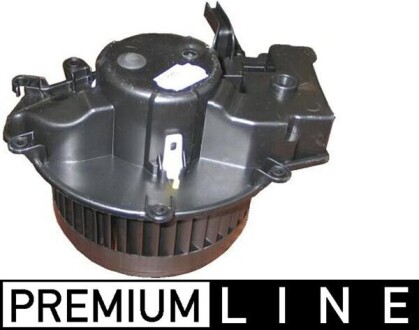 AB15000P SILNIK DMUCHAWY MB C-CL. (W203) MAHLE / KNECHT підбір по vin на Brocar