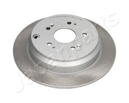 DP444C DP-444C Диск тормозной задн (окрашен) Honda CR-V 2.2CTDi 05> (305x9x5) JAPANPARTS подбор по vin на Brocar