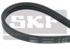 Доріжковий ремінь VKMV 3SK751