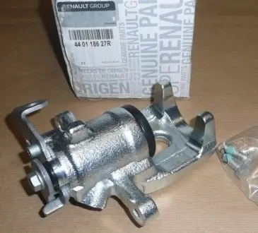 440118627R Гальмівний суппорт 44011-8627R RENAULT RENAULT підбір по vin на Brocar