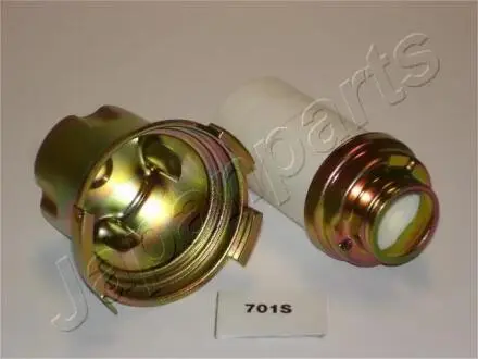 FC701S Фильтр топлива SUBARU JAPANPARTS підбір по vin на Brocar
