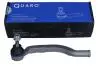 QS3107HQ Наконечник поперечной рулевой тяги QUARO підбір по vin на Brocar