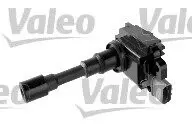 245177 Котушка запалювання VALEO підбір по vin на Brocar