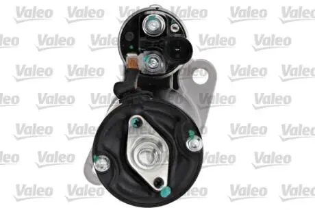 438408 Стартер VALEO підбір по vin на Brocar