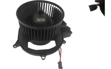 AB231000S Компресор салону MAHLE / KNECHT подбор по vin на Brocar